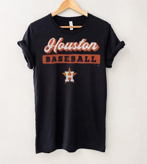 Houston Astros Fanatics Branded T Shirt