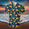 Us Army Paratroopers With The 82nd Airborne Division Parachute Halloween Hawaiian Shirts
