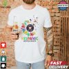 Houston Astros Bluey Game Day shirt
