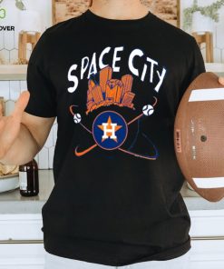 Houston Astros Homage Light Blue Space City Hyper Local Shirt, hoodie,  longsleeve, sweater