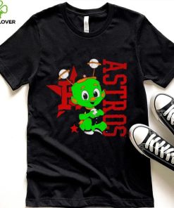 Houston Astros Infant Mascot 2.0 T Shirt