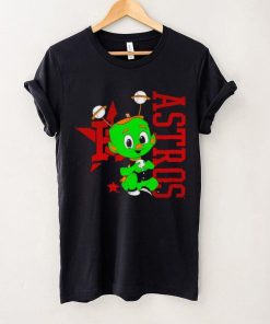 Houston Astros Infant Mascot 2.0 T Shirt