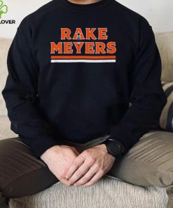 Houston Astros Jake Meyers Rake Meyers Shirt