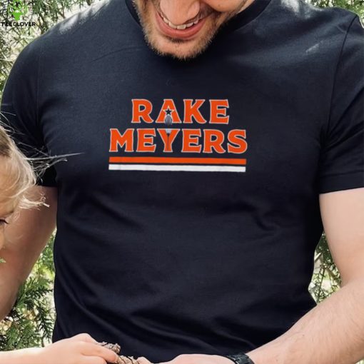 Houston Astros Jake Meyers Rake Meyers Shirt