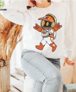 Houston Astros Lil Stros Champ Shirt