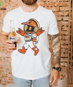 Houston Astros Lil Stros Champ Shirt