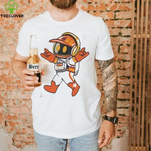 Houston Astros Lil Stros Champ Shirt