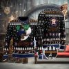 JACK SKELLINGTON 3D de UGLY THICKEN SWEATERS