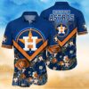 Oregon State Beavers NCAA Flower Hawaiian Shirt Oregon State Beavers NCAA Flower Hawaiian Shirt