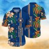 Buffalo Bills Mickey Mouse Surfing Hawaiian Shirt - Banantees