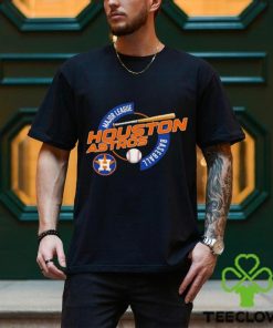Houston Astros Major League Baseball Team Logo 2023 Shirt