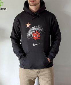 Houston Astros Nike 2022 World Series Worldwide Event T Shirt