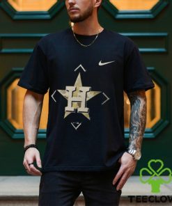 Houston Astros Nike Camo Logo 2023 shirt