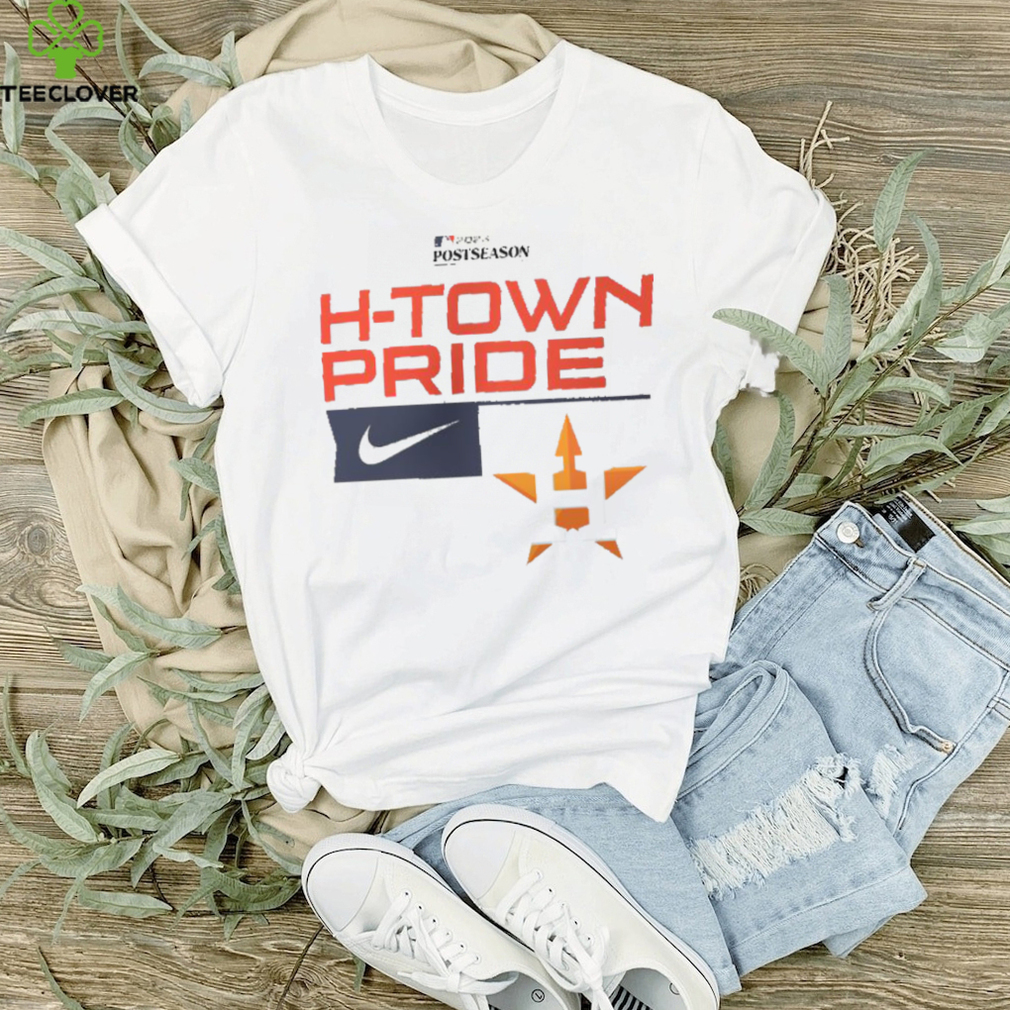 Houston Astros Nike 2023 Postseason Legend Performance T-Shirt - Heather  Charcoal