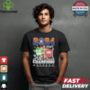 Tackle Breast Cancer San Diego Padres diamond heart shirt