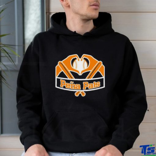 Houston Astros Peña Pals Shirt
