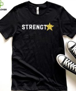 Houston Astros Strength Shirt