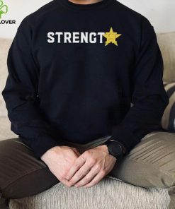 Houston Astros Strength Shirt