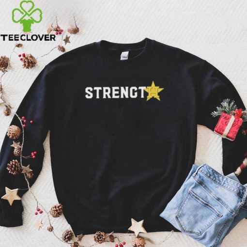 Houston Astros Strength Shirt