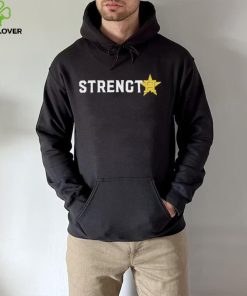 Houston Astros Strength Shirt