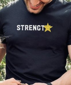 Houston Astros Strength Shirt
