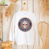 Houston Astros Tiny Turnip Sugar Skull shirt