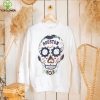 Houston Astros Sugar Skull Dia De Los Muertos shirt