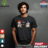 MLB Cleveland Guardians It’s Ok To Be Different Autism 2024 Shirt