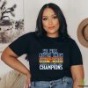 Philadelphia Flyers 73 74 74 75 Yes I’m old But I Saw Back 2 Back Stanley Cup Champions Shirt