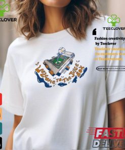 Houston Astros Welcome To The Juice Box Shirt
