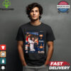 Tampa Bay Rays October rise 2024 Postseason shirt
