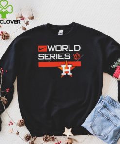 Houston Astros World Series 2022 Champion Nike Logo T Shirt