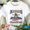 Mattress Mack Houston Astros fuck you T Shirt