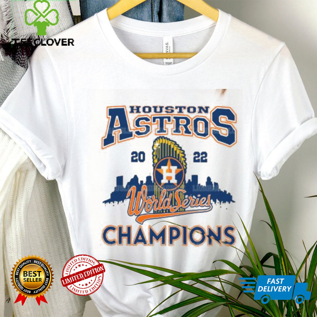 Houston Astros World Series 2022 Champions Vintage T Shirt Houston Astros World Series 2022 Champions Vintage T Shirt