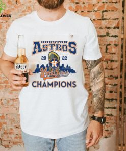 Houston Astros World Series 2022 Champions Vintage T Shirt 3 Houston Astros World Series 2022 Champions Vintage T Shirt