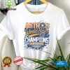 Jeremy Peña Houston Astros 2022 World Series Champions MVP T Shirt Jeremy Peña Houston Astros 2022 World Series Champions MVP T Shirt