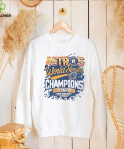Houston Astros World Series 2022 T Shirt 2 Houston Astros World Series 2022 T Shirt