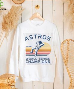Houston Astros World Series Champion 1962 Astros T Shirt 2 Houston Astros World Series Champion 1962 Astros T Shirt