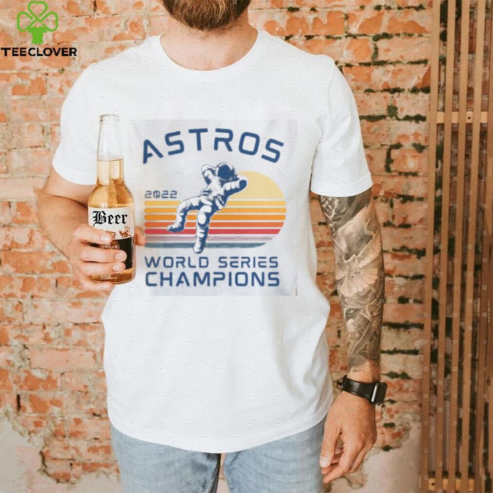 Houston Astros World Series Champion 1962 Astros T Shirt Houston Astros World Series Champion 1962 Astros T Shirt