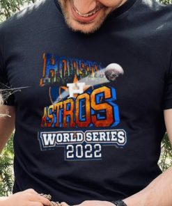 Houston Astros World Series Champions 2022 Retro Shirt 2 Houston Astros World Series Champions 2022 Retro Shirt