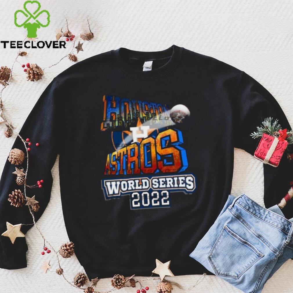 Houston Astros World Series Champions 2022 Retro Shirt Houston Astros World Series Champions 2022 Retro Shirt