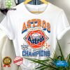 Houston Astro Sweatshirt Baseball WS 2022 Champion Unisex T Shirt