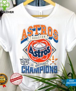 Houston Astros World Series Champions 2022 SweatShirt