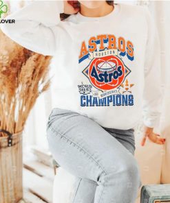 Houston Astros World Series Champions 2022 SweatShirt
