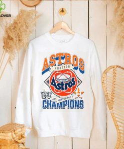 Houston Astros World Series Champions 2022 SweatShirt