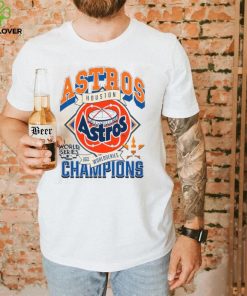 Houston Astros World Series Champions 2022 SweatShirt