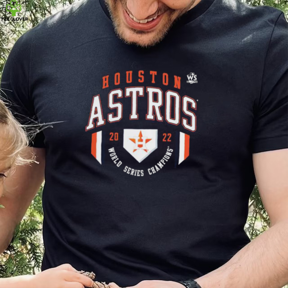 Houston Astros World Series Champions 2022 WS Shirt Houston Astros World Series Champions 2022 WS Shirt