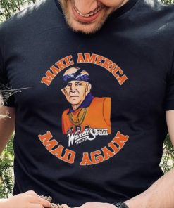 Houston Astros World Series Mattress Mack Make America Mad Again T Shirt 2 Houston Astros World Series Mattress Mack Make America Mad Again T Shirt