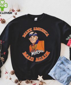 Houston Astros World Series Mattress Mack Make America Mad Again T Shirt 4 Houston Astros World Series Mattress Mack Make America Mad Again T Shirt