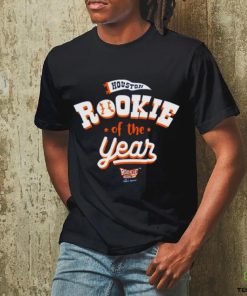 Houston Astros baseball MLB Rookie of the year shirt 2 Houston Astros baseball MLB Rookie of the year shirt